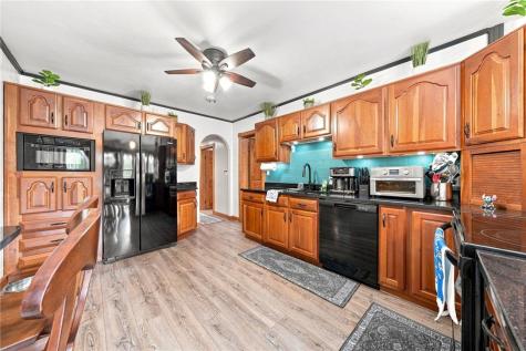 750 Pony Farm Road North Buffalo Township PA 16201