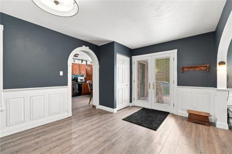 750 Pony Farm Road North Buffalo Township PA 16201