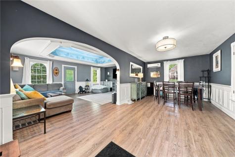 750 Pony Farm Road North Buffalo Township PA 16201
