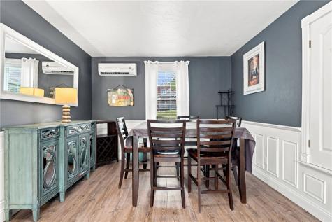 750 Pony Farm Road North Buffalo Township PA 16201