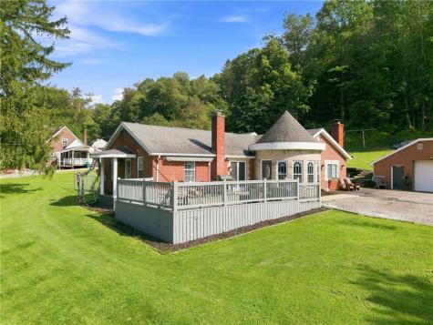750 Pony Farm Road North Buffalo Township PA 16201