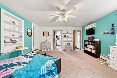 750 Pony Farm Road North Buffalo Township PA 16201
