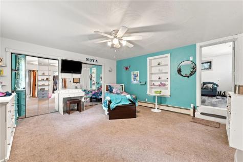750 Pony Farm Road North Buffalo Township PA 16201