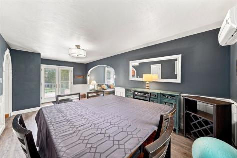 750 Pony Farm Road North Buffalo Township PA 16201