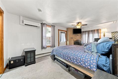 750 Pony Farm Road North Buffalo Township PA 16201