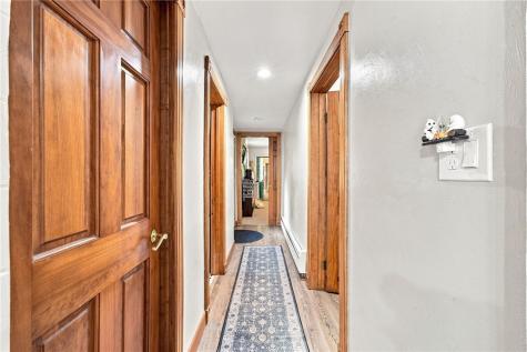 750 Pony Farm Road North Buffalo Township PA 16201