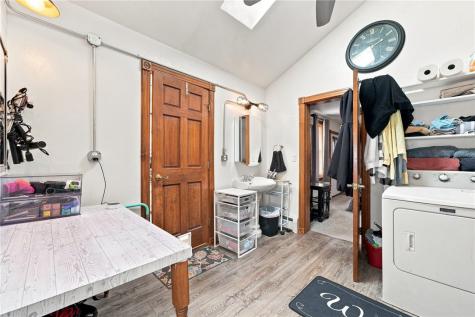750 Pony Farm Road North Buffalo Township PA 16201