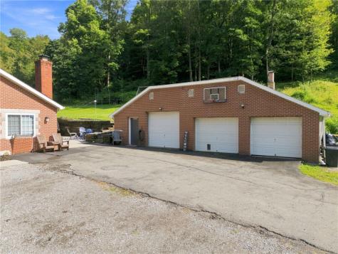 750 Pony Farm Road North Buffalo Township PA 16201