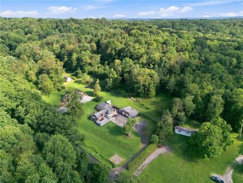 750 Pony Farm Road North Buffalo Township PA 16201