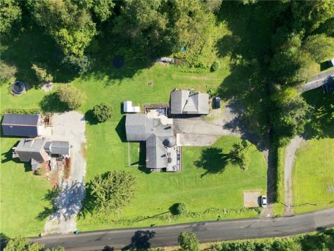 750 Pony Farm Road North Buffalo Township PA 16201