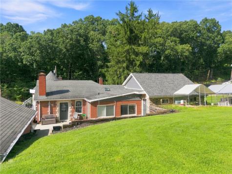 750 Pony Farm Road North Buffalo Township PA 16201