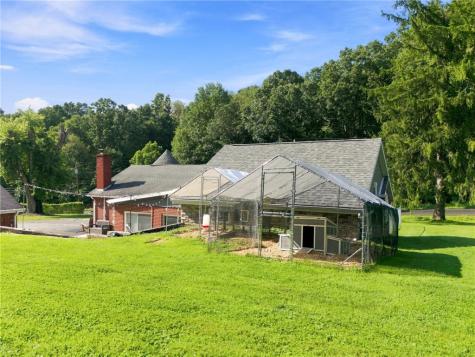 750 Pony Farm Road North Buffalo Township PA 16201