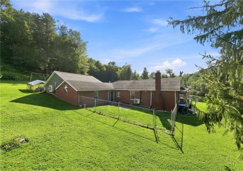 750 Pony Farm Road North Buffalo Township PA 16201