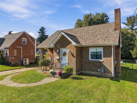 3403 Mount Troy Reserve PA 15212