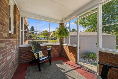3403 Mount Troy Reserve PA 15212