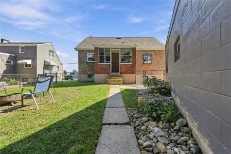 3403 Mount Troy Reserve PA 15212