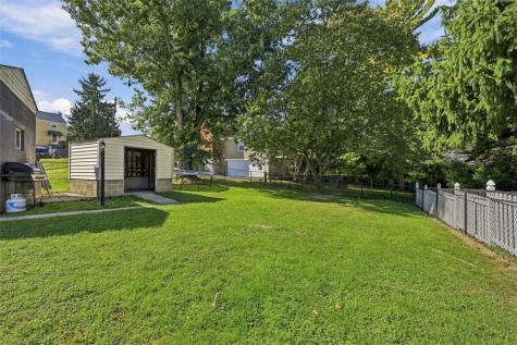 3403 Mount Troy Reserve PA 15212