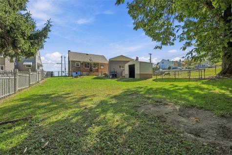 3403 Mount Troy Reserve PA 15212