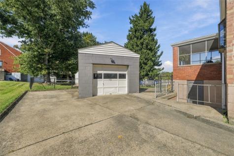 3403 Mount Troy Reserve PA 15212
