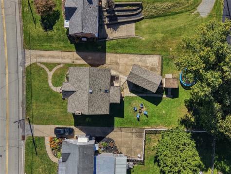 3403 Mount Troy Reserve PA 15212