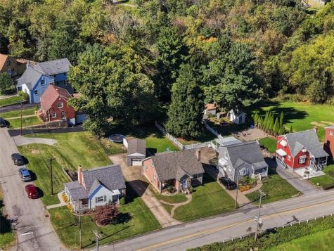 3403 Mount Troy Reserve PA 15212