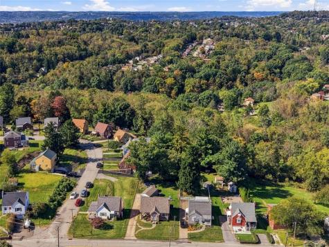 3403 Mount Troy Reserve PA 15212