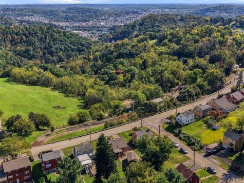 3403 Mount Troy Reserve PA 15212