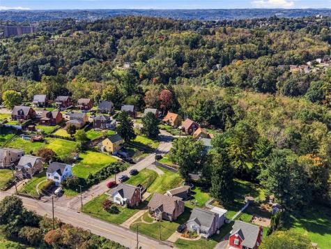 3403 Mount Troy Reserve PA 15212