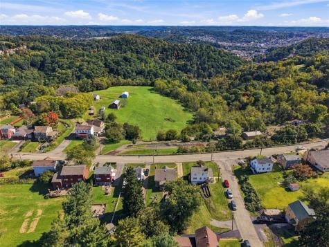 3403 Mount Troy Reserve PA 15212