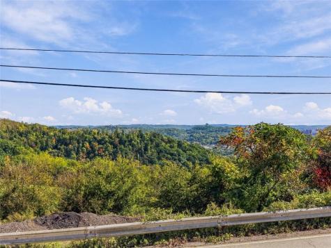 3403 Mount Troy Reserve PA 15212