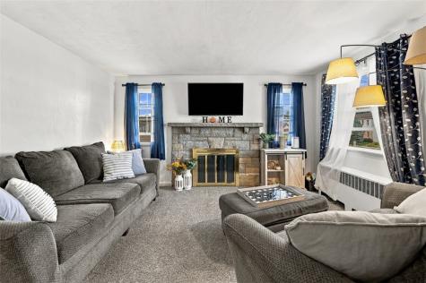 3403 Mount Troy Reserve PA 15212
