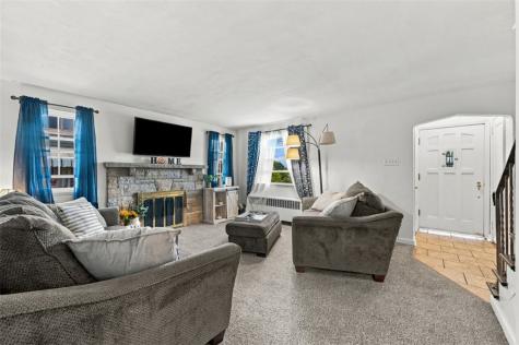 3403 Mount Troy Reserve PA 15212