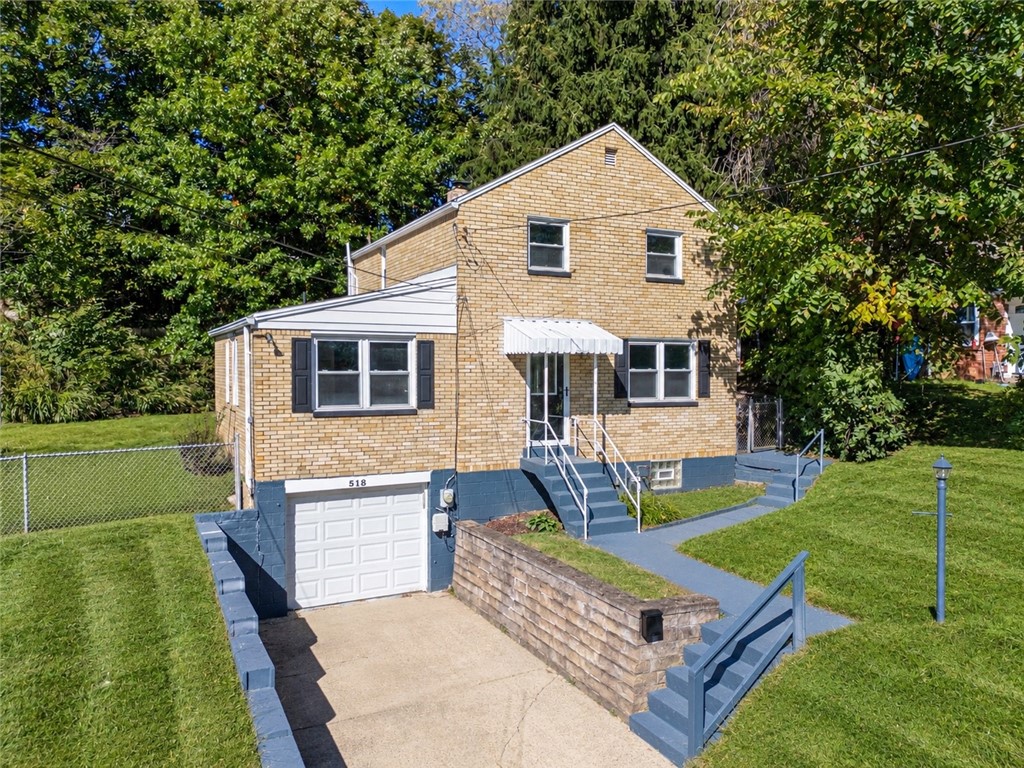 418 Pennwood Drive Penn Hills PA 15235