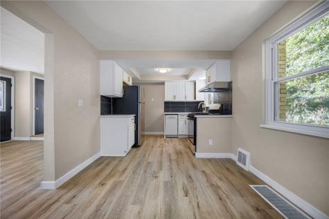 418 Pennwood Drive Penn Hills PA 15235