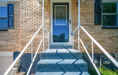 418 Pennwood Drive Penn Hills PA 15235