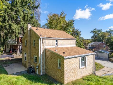 418 Pennwood Drive Penn Hills PA 15235
