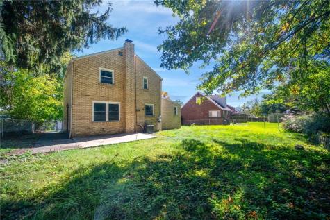 418 Pennwood Drive Penn Hills PA 15235