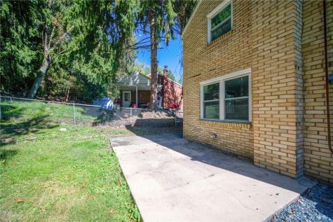 418 Pennwood Drive Penn Hills PA 15235