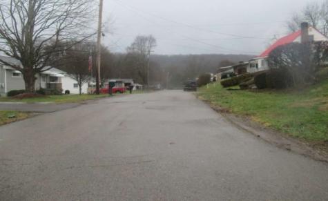 1421 Davidson Street Wampum PA 16157