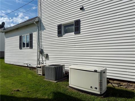 117 N Euclid Avenue Parker City PA 16049
