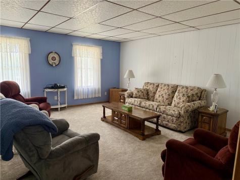 117 N Euclid Avenue Parker City PA 16049