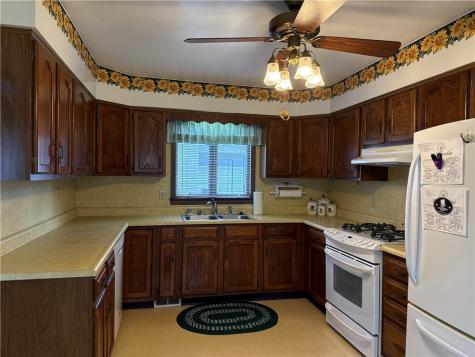 117 N Euclid Avenue Parker City PA 16049