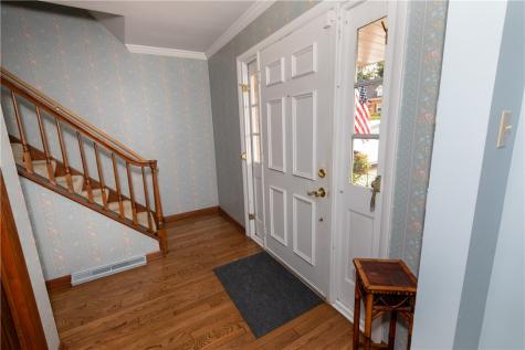 175 Ellsworth Street California PA 15419
