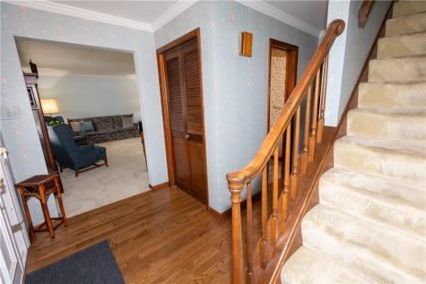 175 Ellsworth Street California PA 15419