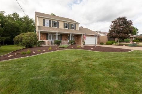 175 Ellsworth Street California PA 15419