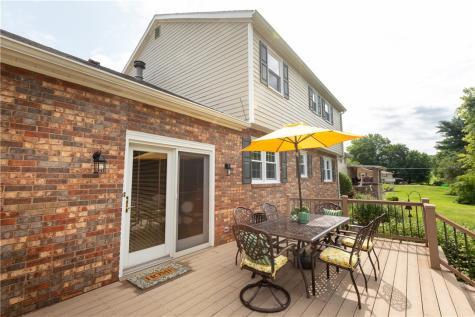 175 Ellsworth Street California PA 15419