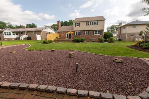 175 Ellsworth Street California PA 15419