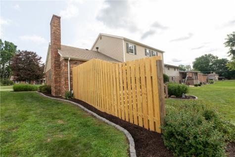 175 Ellsworth Street California PA 15419