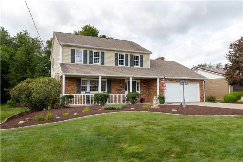 175 Ellsworth Street California PA 15419