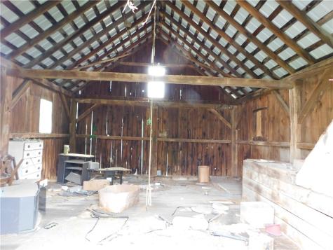 108 Oak Spring Road East Finley PA 15377